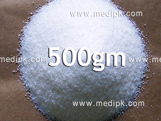Ketamine HCL Pure Crystal - Including Shipping & Packing / 500 Gms